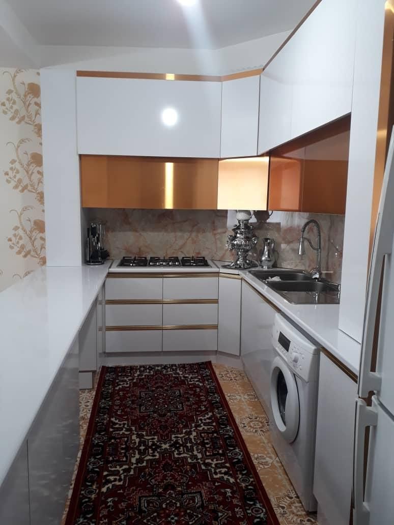 آپارتمان ۶۶متر اندیشه هاشم زاده نظام مهندسی|فروش آپارتمان|تبریز, |دیوار
