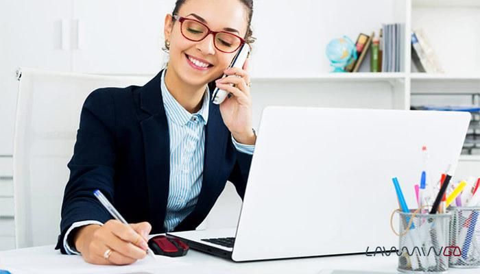 منشی خانم برای امور دفتری|استخدام اداری و مدیریت|تبریز, |دیوار