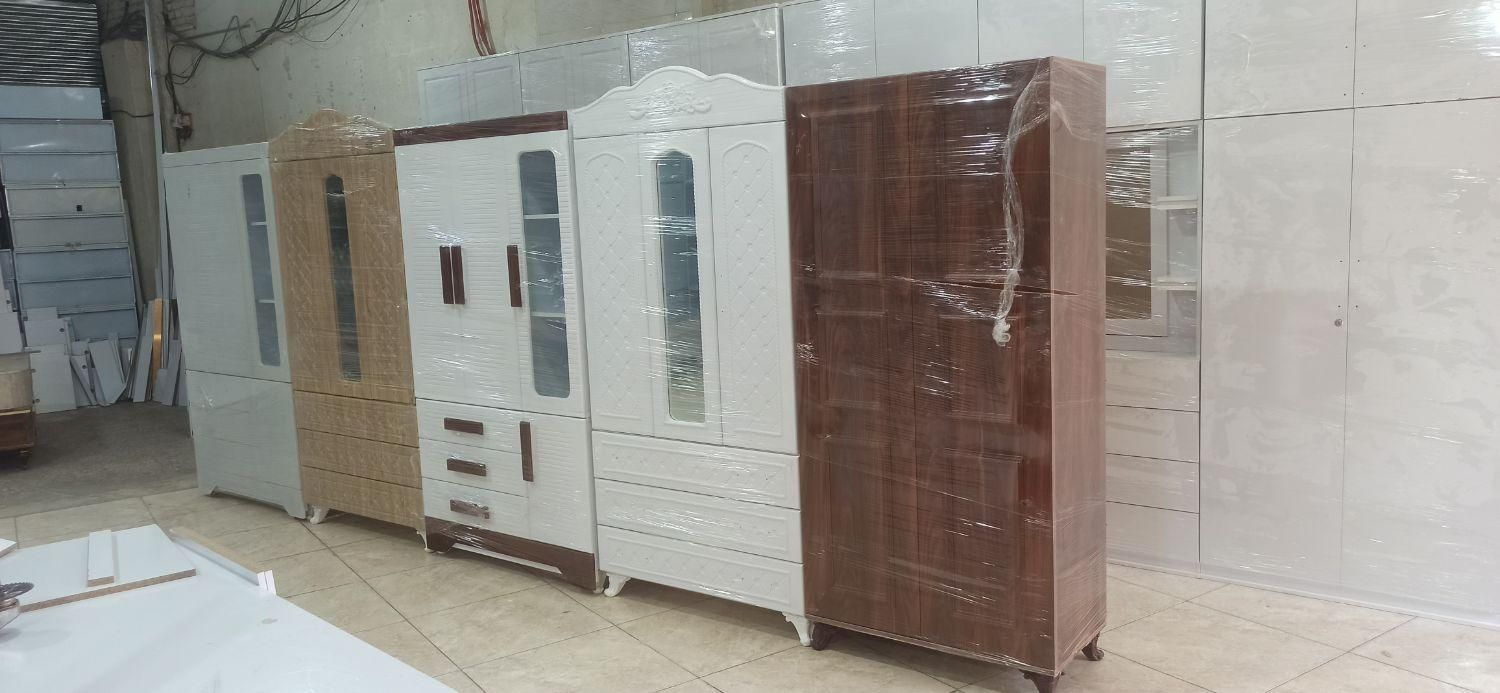 کمد .دراور.پارسیان|جاکفشی، کمد، دراور|دزفول, |دیوار