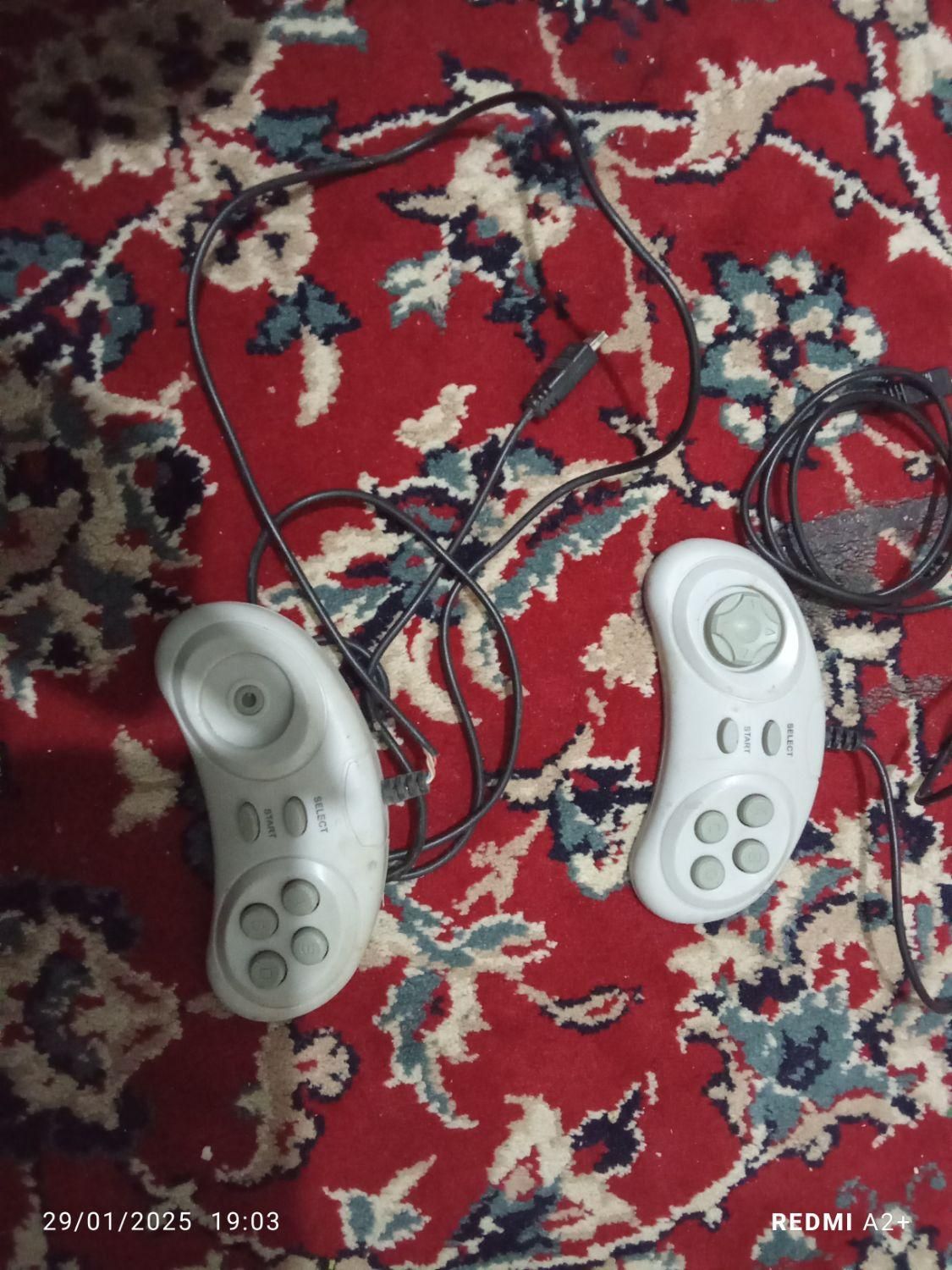 دسته بازی|کنسول، بازی ویدئویی و آنلاین|بیرجند, |دیوار