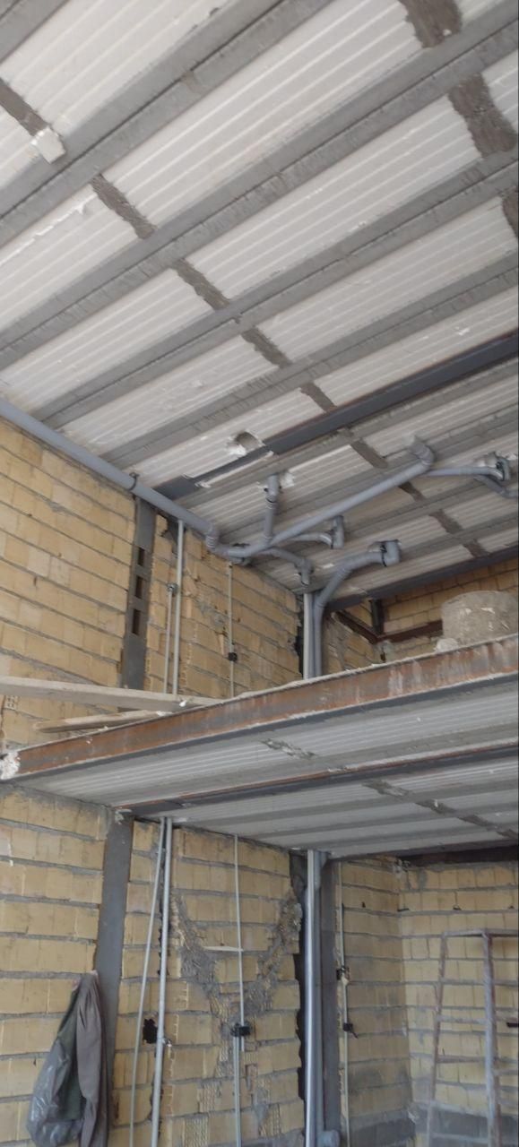 لوله کش آب و فاضلاب|خدمات پیشه و مهارت|دوگنبدان, |دیوار