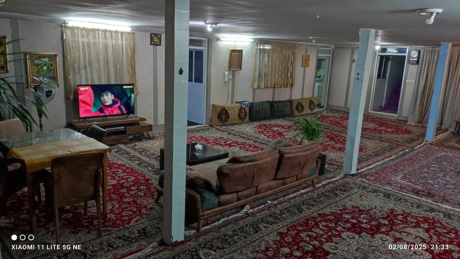فروش زمین ۳۰۰ متری در ایثار|فروش زمین و ملک کلنگی|مشهد, ایثار|دیوار