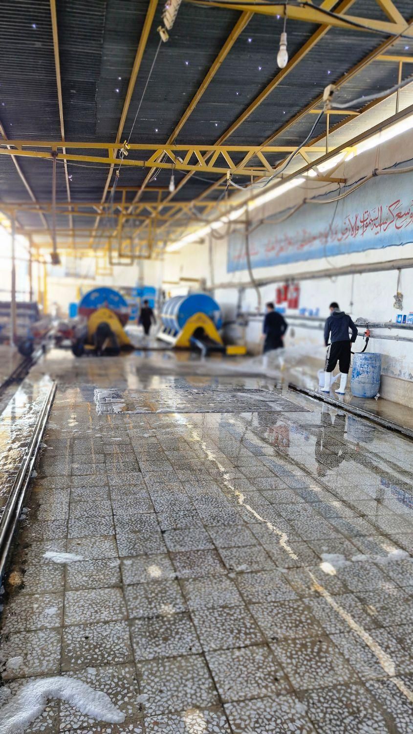 قالیشویی ومبل شویی پاکان قم|خدمات نظافت|قم, انسجام|دیوار