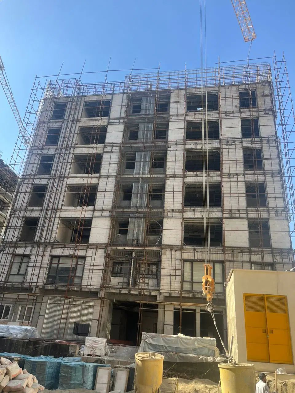 نماینده رسمی فروش پروژه پاسارگاد ۲ دریاچه چیتگر|فروش آپارتمان|تهران, هوانیروز|دیوار