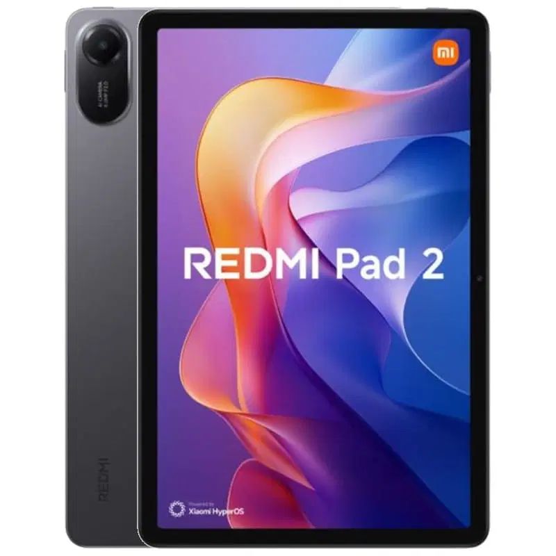 تبلت ردمی REDMI PAD 2 256G بدون پیش|تبلت|اصفهان, ملک‌شهر|دیوار