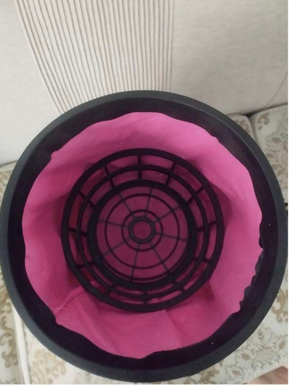 جارو برقی سطلی گابریلا|جاروبرقی، جارو شارژی، بخارشو|بندر انزلی, اطبا|دیوار