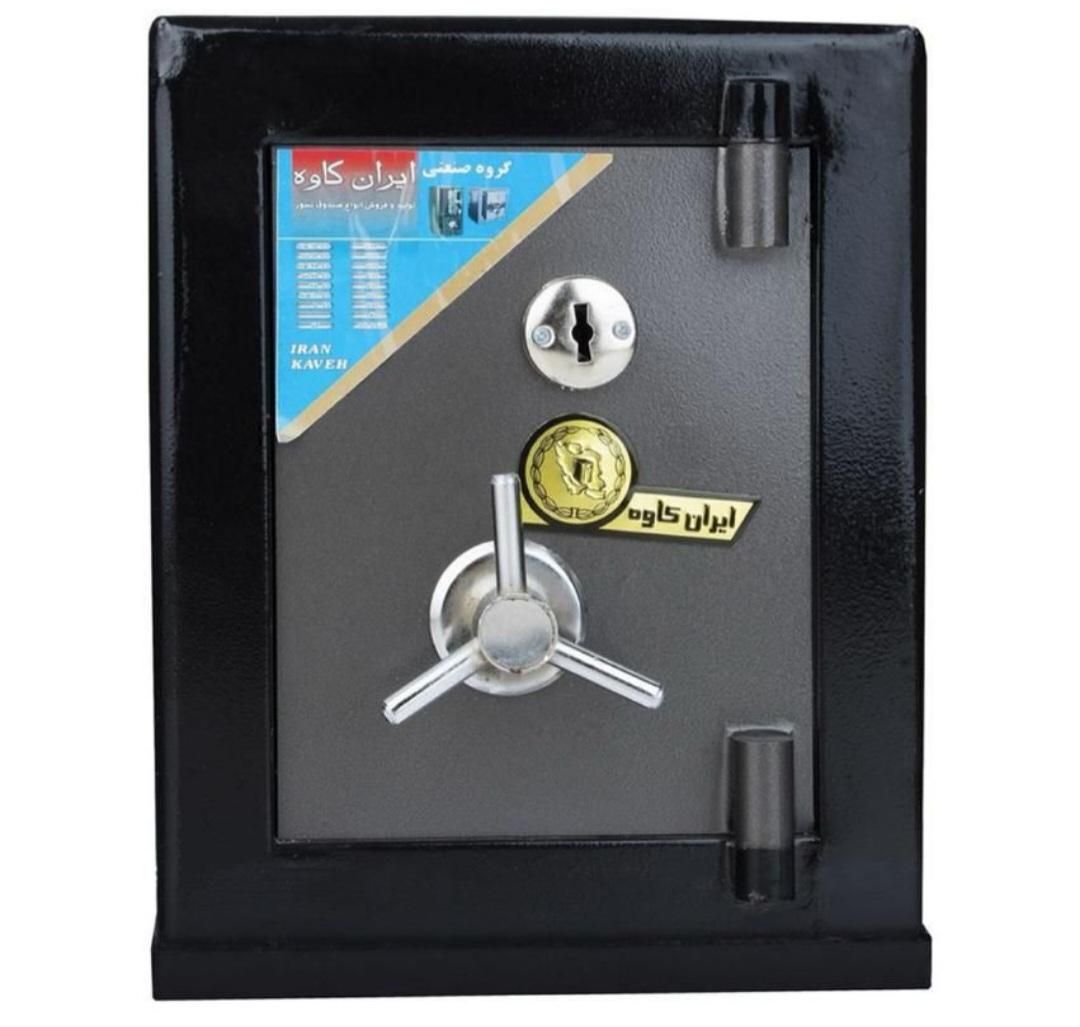 گاوصندوق لولا هوشمند زبانه ۶۶ کلید تاشو نشکن|ابزارآلات|نوشهر, |دیوار