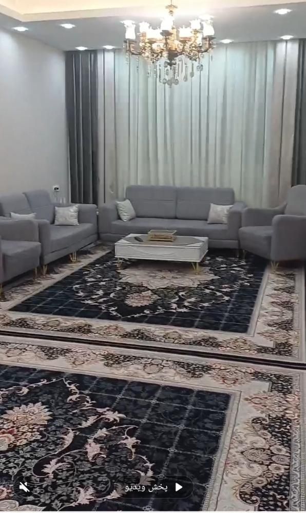 آپارتمان ۹۷متری الهیه جانبازان فاز چهار  سند دار|فروش آپارتمان|کرمانشاه, |دیوار