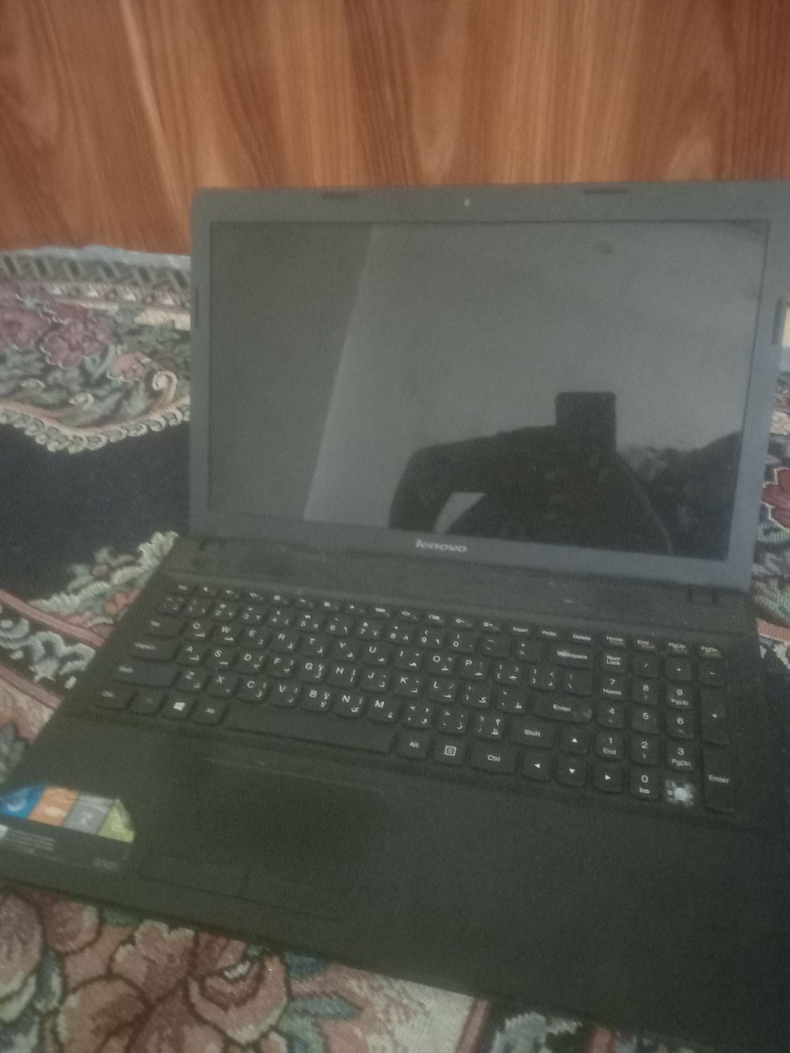 G505|رایانه همراه|آمل, |دیوار