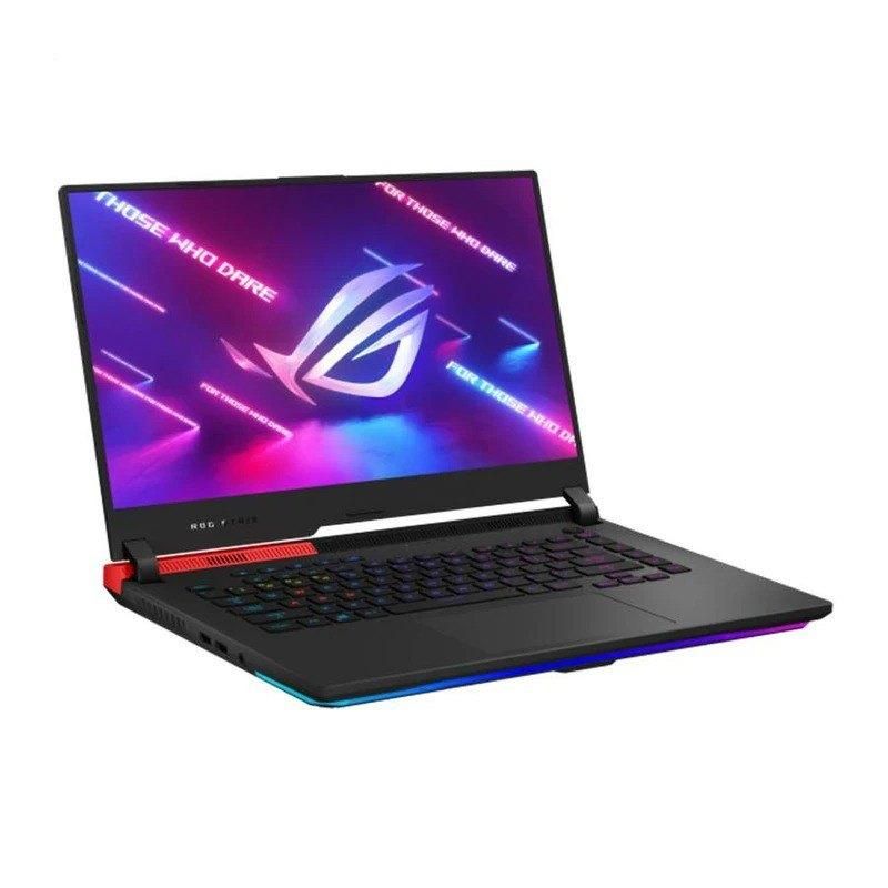 ASUS ROG Strix G15 G513QM - Ryzen 9|رایانه همراه|تهران, شهرک راه‌آهن|دیوار