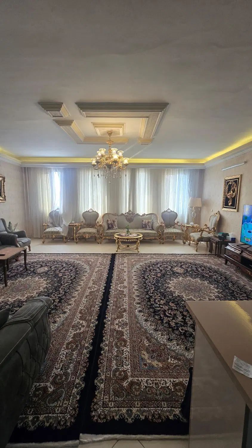 *۱۴۵متر،۳خواب/مناسب زندگی،درحاشیه خیابان|فروش آپارتمان|مشهد, رستگار|دیوار