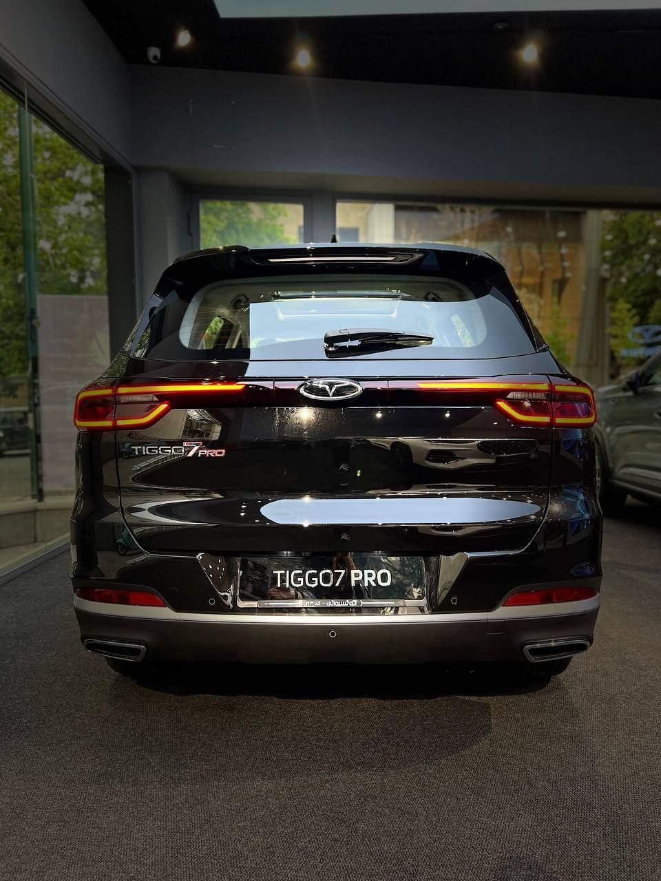 فونیکس تیگو 7 پرومکس*نمایندگی خسروانی*TIGGO7PROMAX|خودرو سواری و وانت|تهران, استاد معین|دیوار