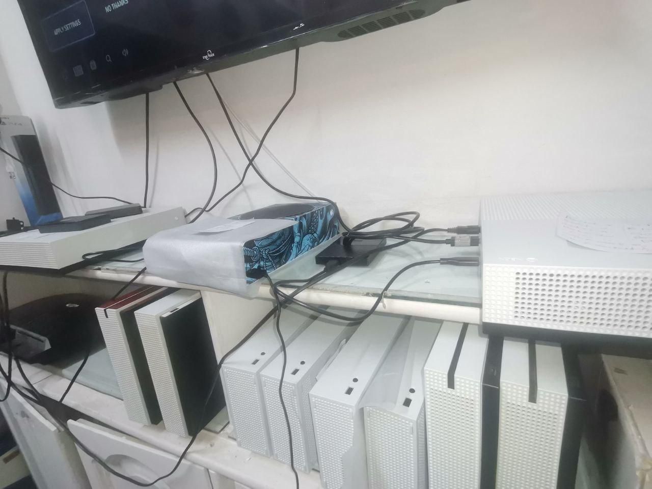 نصب بازی ایکس باکس فول انتخابی تحویل سریع|کنسول، بازی ویدئویی و آنلاین|مشهد, رسالت|دیوار