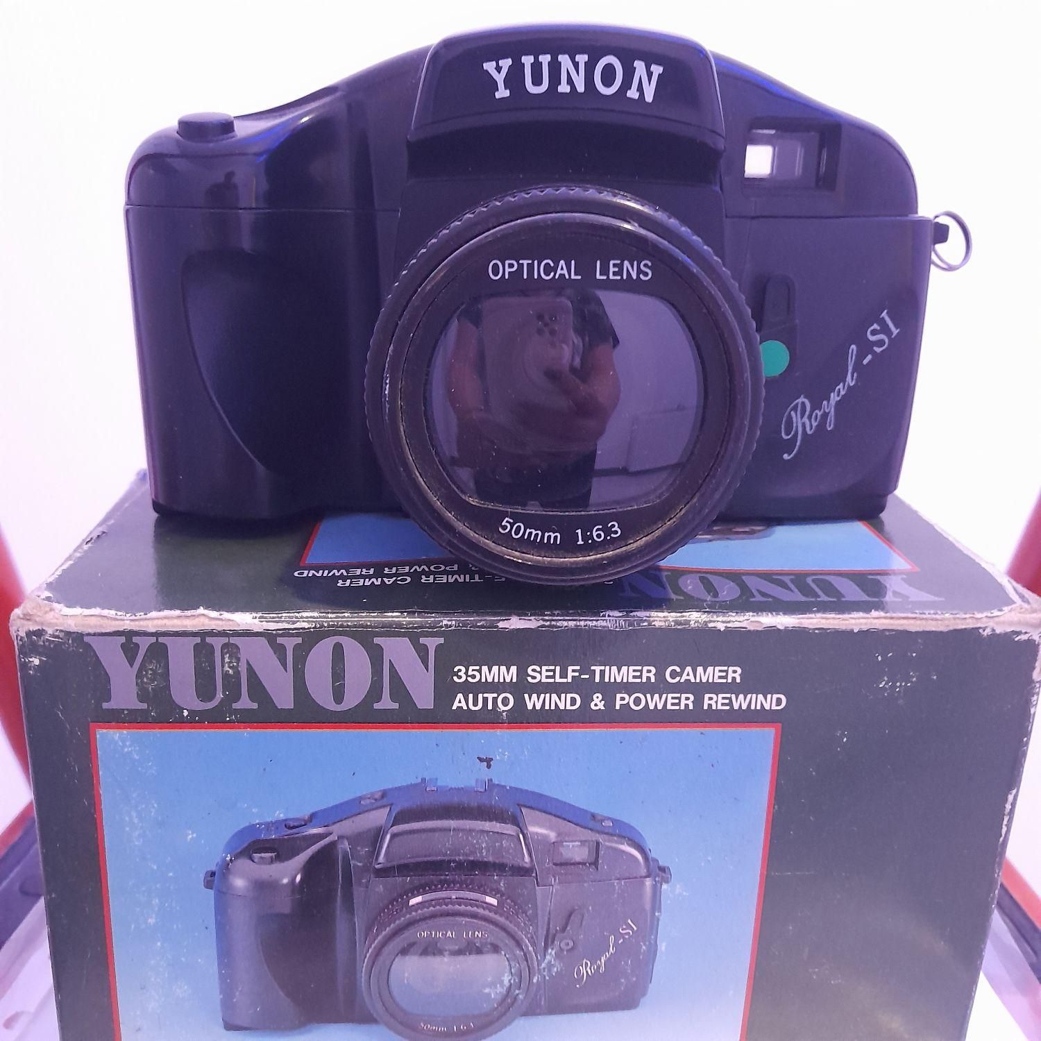 دوربین عکاسی|دوربین عکاسی و فیلم‌برداری|ملارد, |دیوار