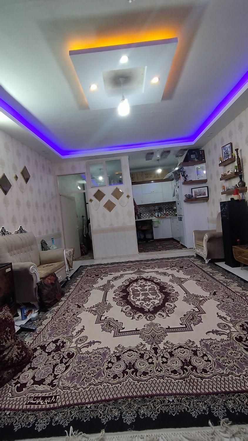 آپارتمان طبرسی شمالی ۴نظام دوست ۳۰حسنزاده۲۳|فروش آپارتمان|مشهد, طبرسی شمالی|دیوار