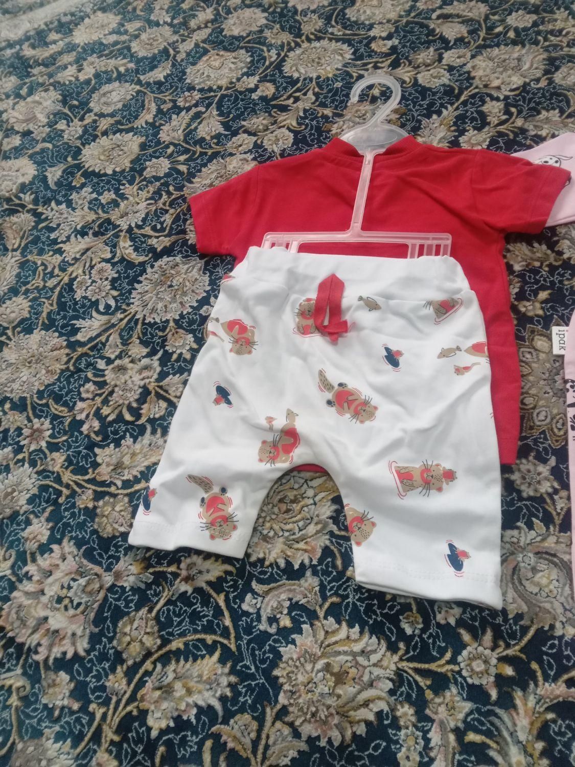 لباس بچگانه|کفش و لباس بچه|گرمدره, |دیوار