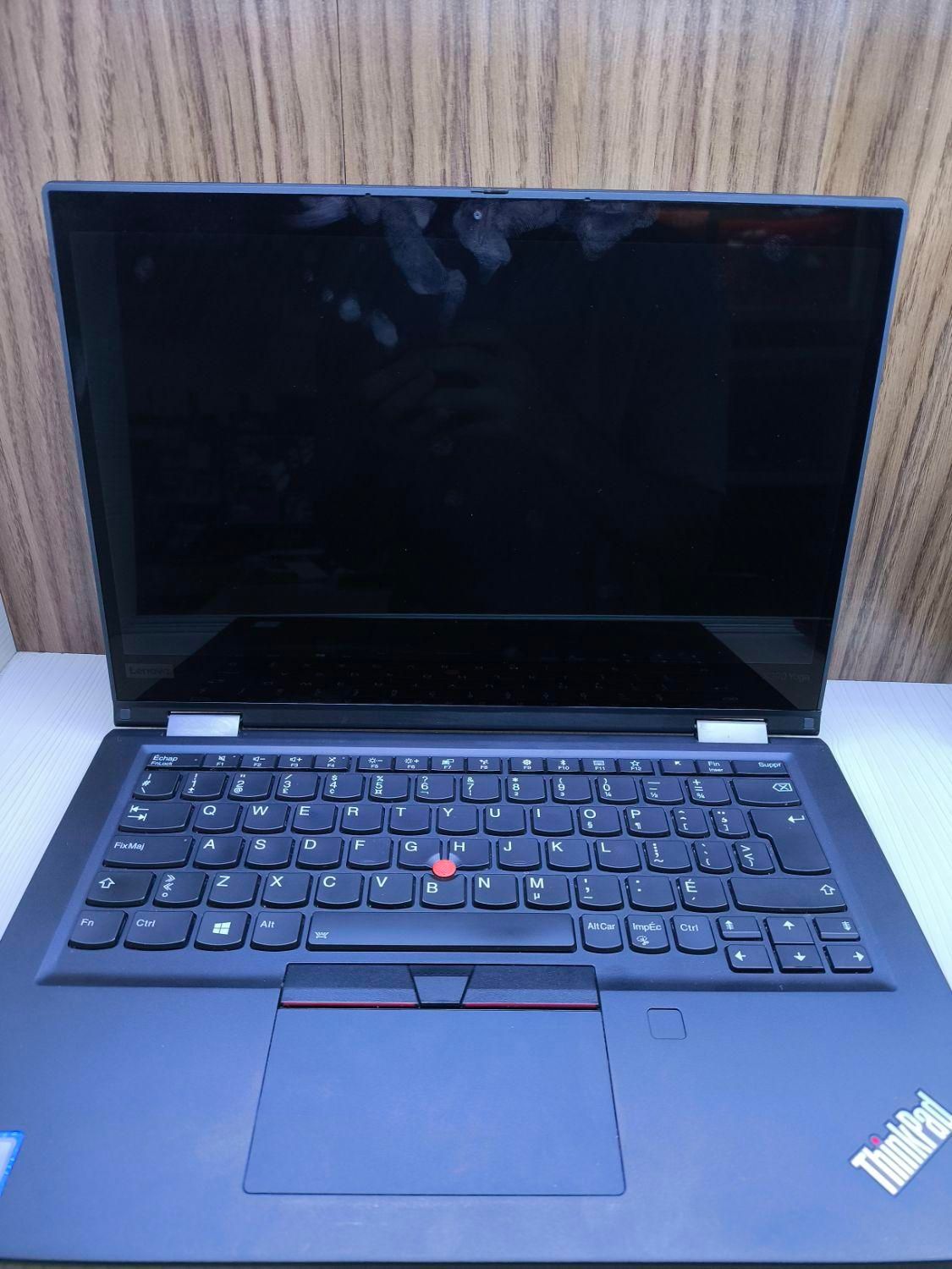 لپ‌تاپ Lenovo Thinkpad x390 yoga|رایانه همراه|بوشهر, |دیوار