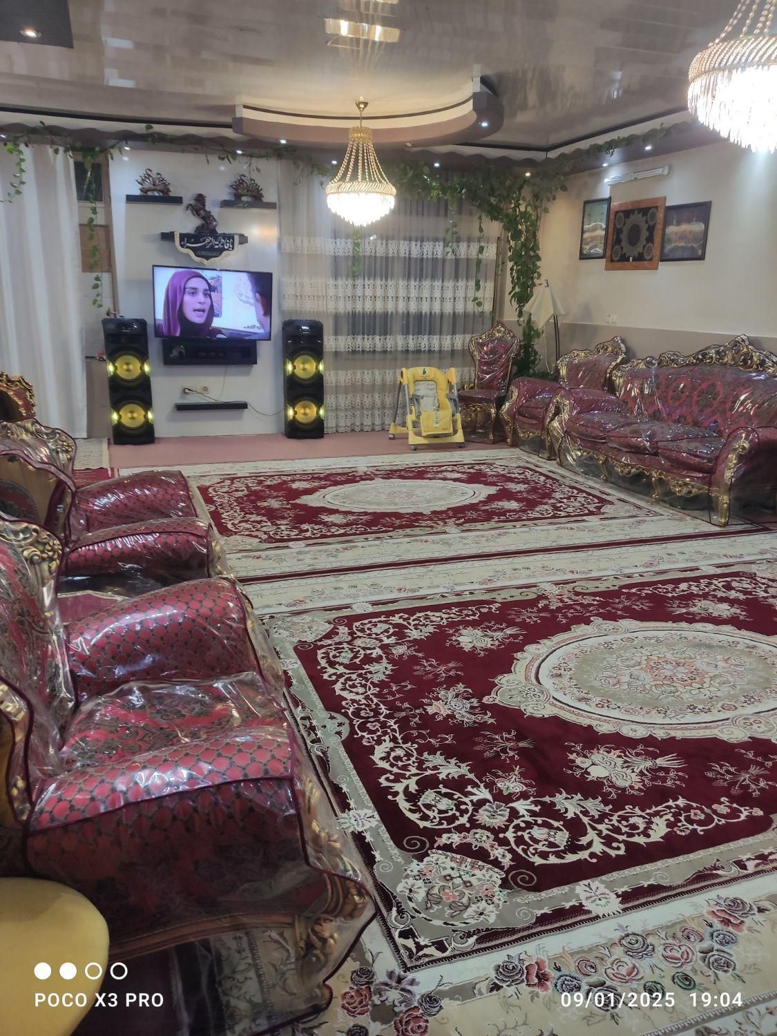منزل ویلایی دوطبقه سندتک برگ|فروش خانه و ویلا|اصفهان, گرکان|دیوار