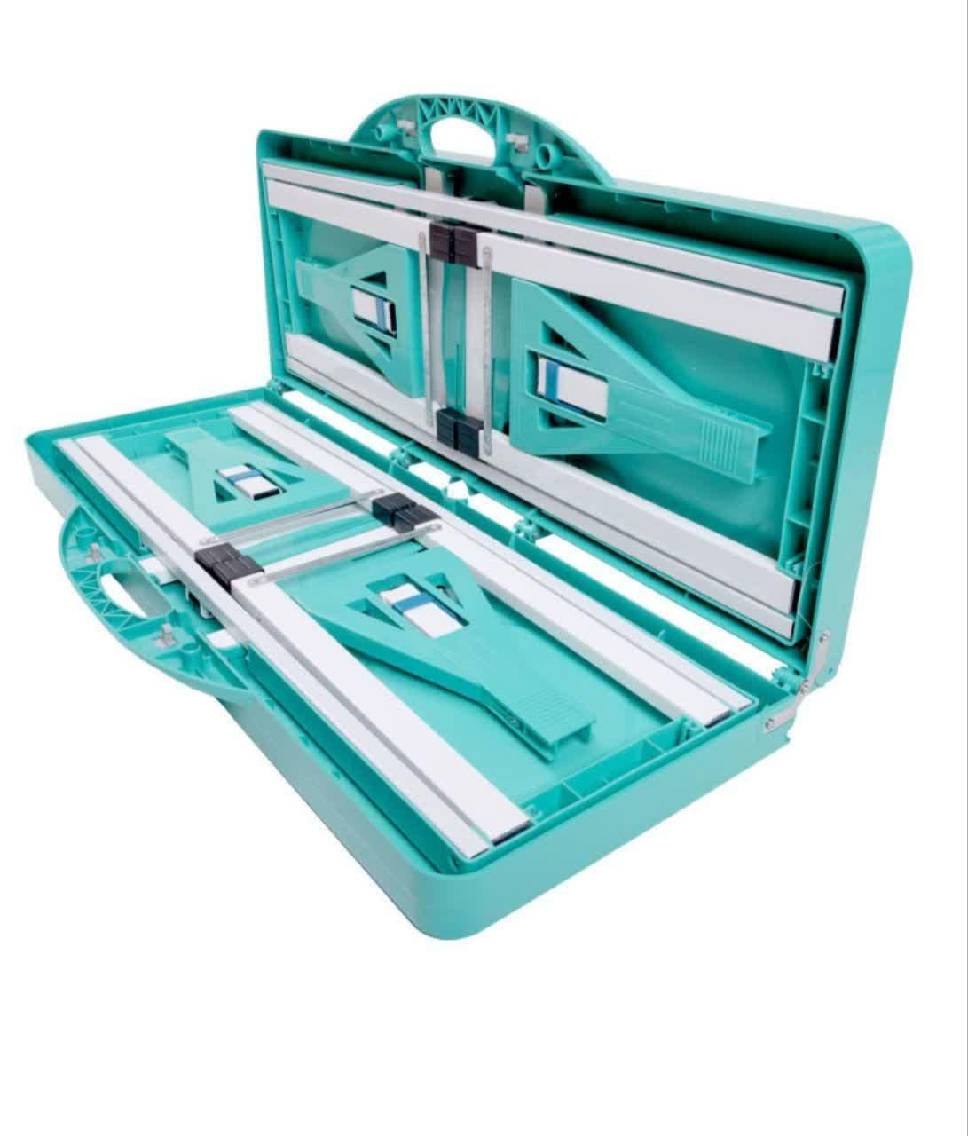 ست و میز و صندلی مسافرتی چمدانی|کوهنوردی و کمپینگ|اصفهان, اندوان|دیوار