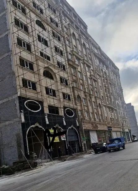 فروش آپارتمان واقع در کشاورزی طلایی شرقی ۷|فروش آپارتمان|اردبیل, |دیوار