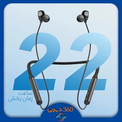 هندزفری گردنی انکر Soundcore Life U2i|لوازم جانبی موبایل و تبلت|شیراز, وصال|دیوار
