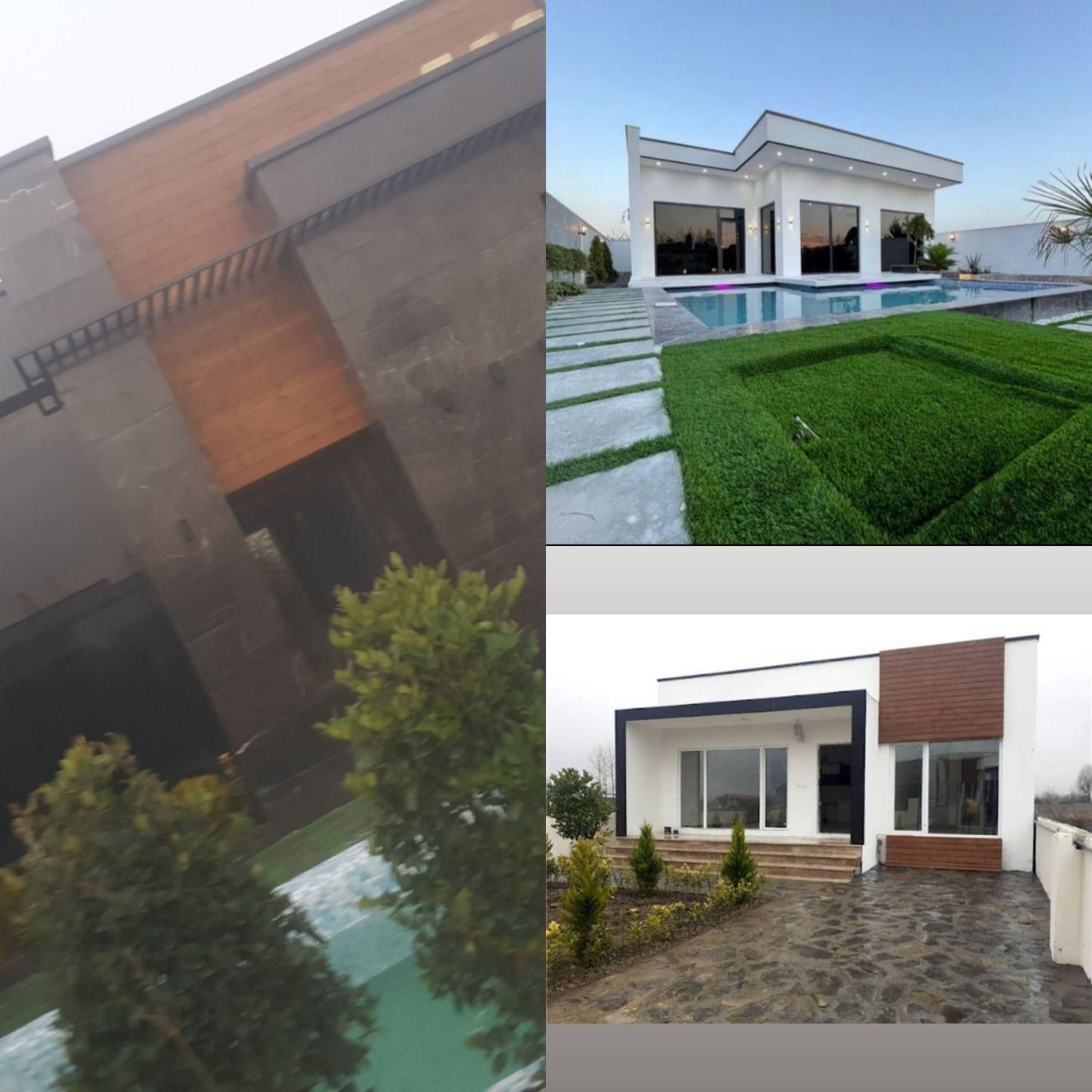 پیمانکار.معمار.بنای اجرا ساخت ویلاساختمان.کلبه|خدمات پیشه و مهارت|رشت, آزادگان|دیوار