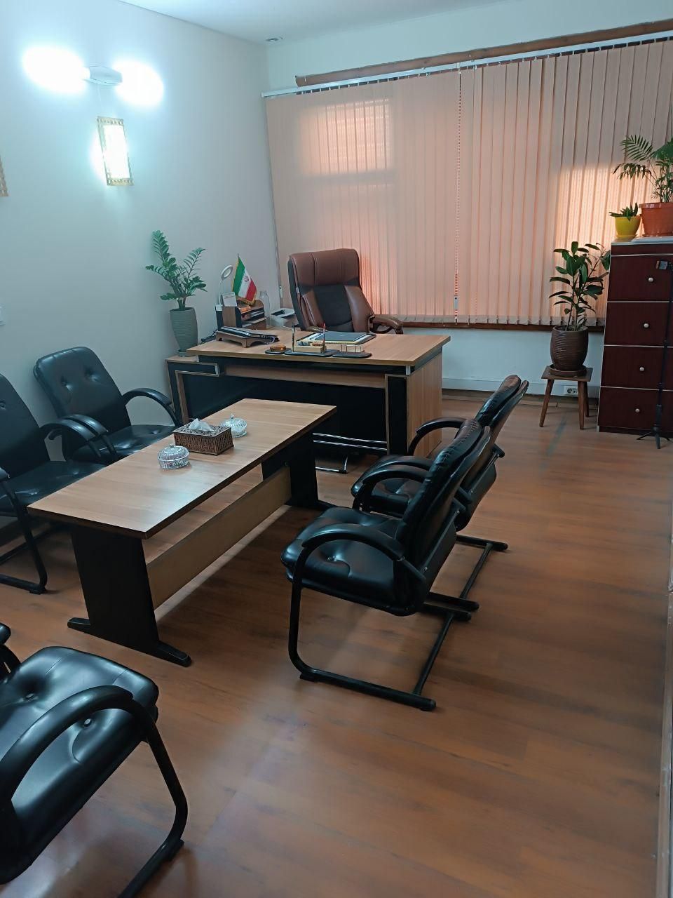 اتاق اداری میدان هفت تیر|اجارهٔ دفتر کار، اتاق اداری، مطب|تهران, سنایی|دیوار
