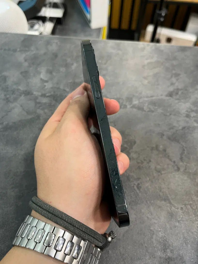 iphone آیفون ۱۲ پرو  ۲۵۶|موبایل|کرج, اتحاد|دیوار