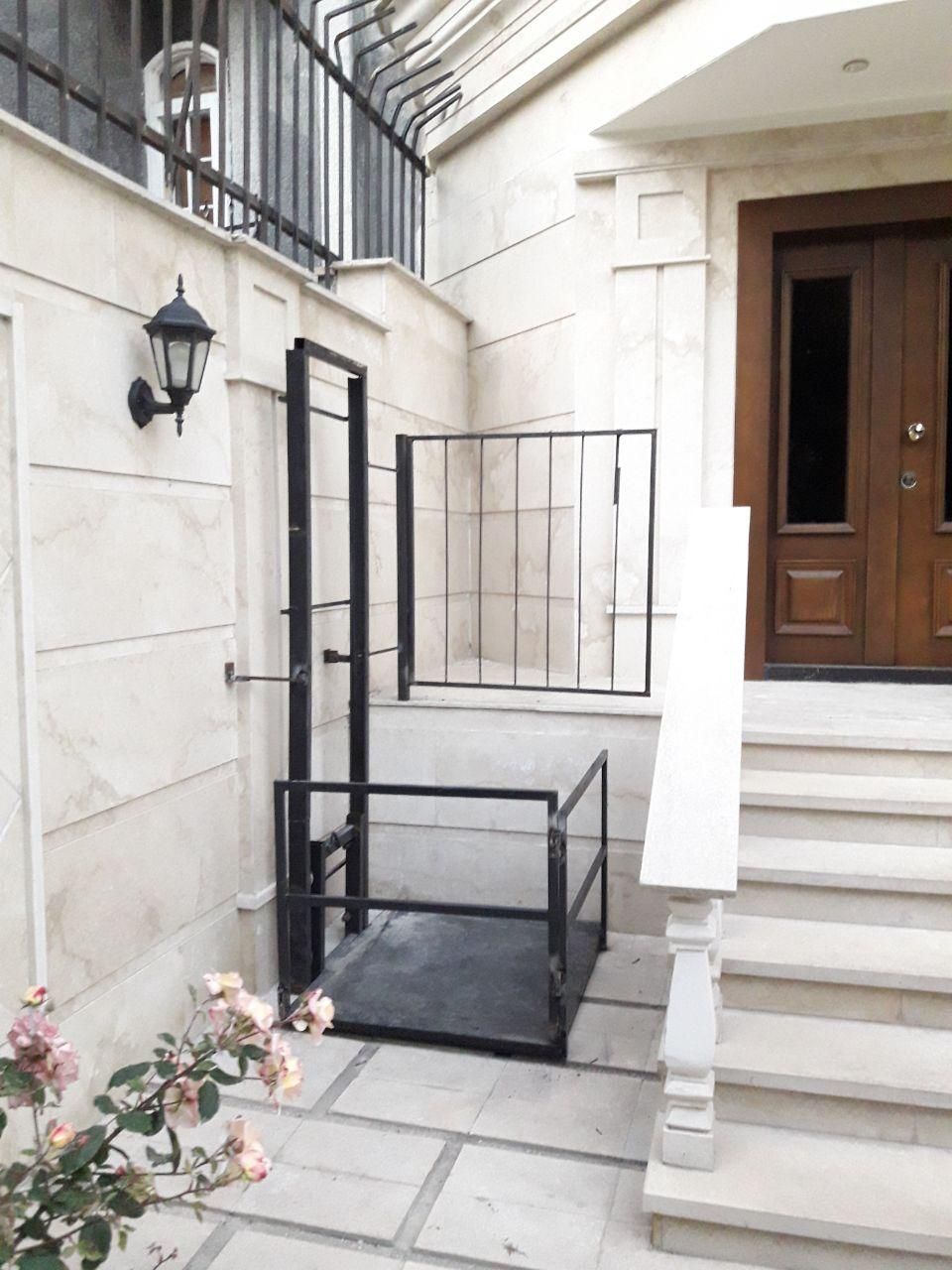 اجاره وفروش جک معلول بر|مصالح و تجهیزات ساختمان|تهران, اقدسیه|دیوار