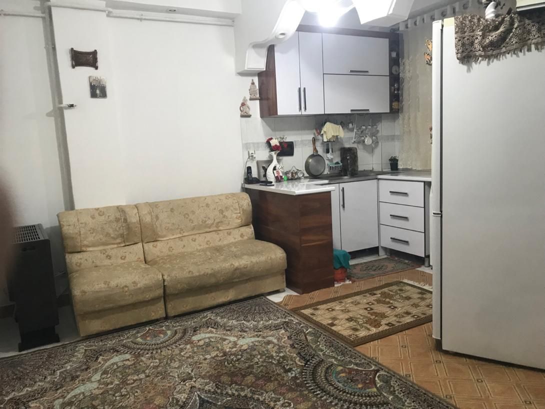 فروش واحد سندار ۵۰متری بوستان ملت|فروش آپارتمان|رشت, انصاری|دیوار