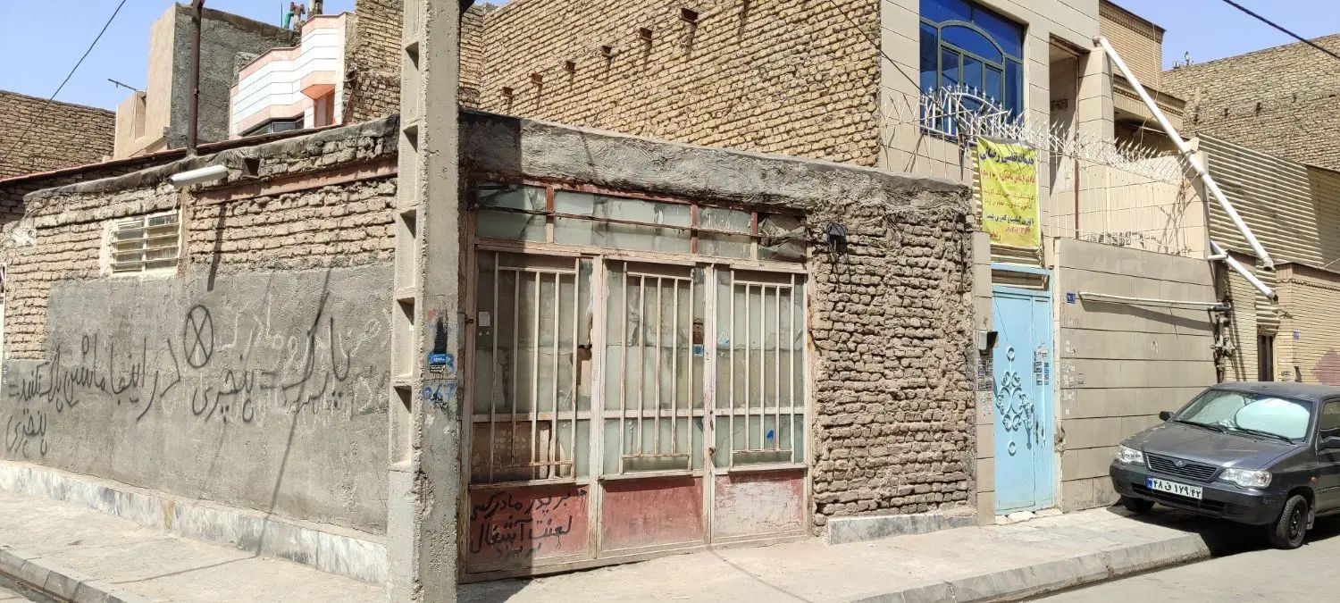 فروش خانه ویلایی ۶۰ متری ۱ خوابه در طبرسی شمالی|فروش خانه و ویلا|مشهد, طبرسی شمالی|دیوار