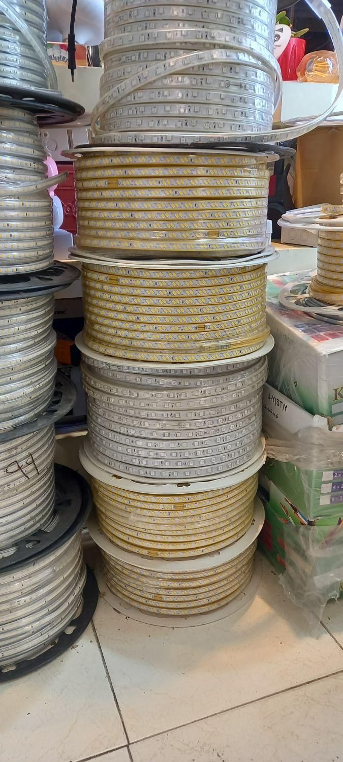 ریسه شیلنگی|ریسه و چراغ تزئینی|تهران, فردوسی|دیوار