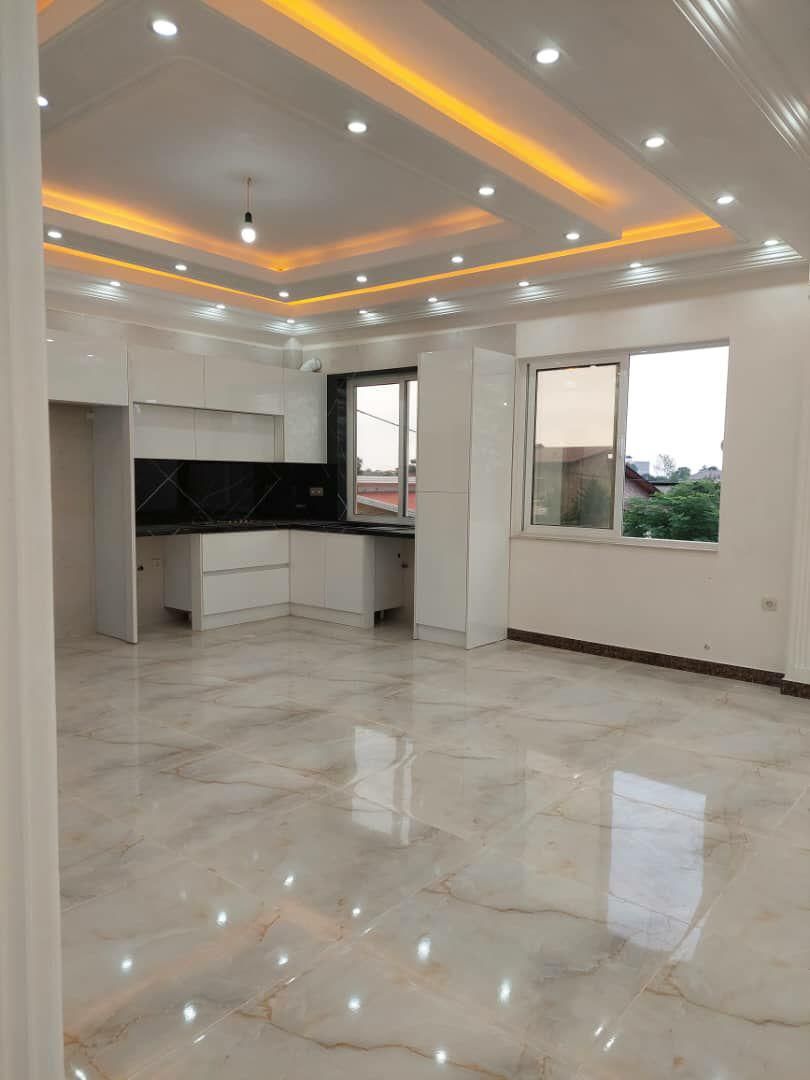 ۳۷۵ متر ویلا بدون واسطه|فروش خانه و ویلا|خرمآباد (تنکابن), |دیوار