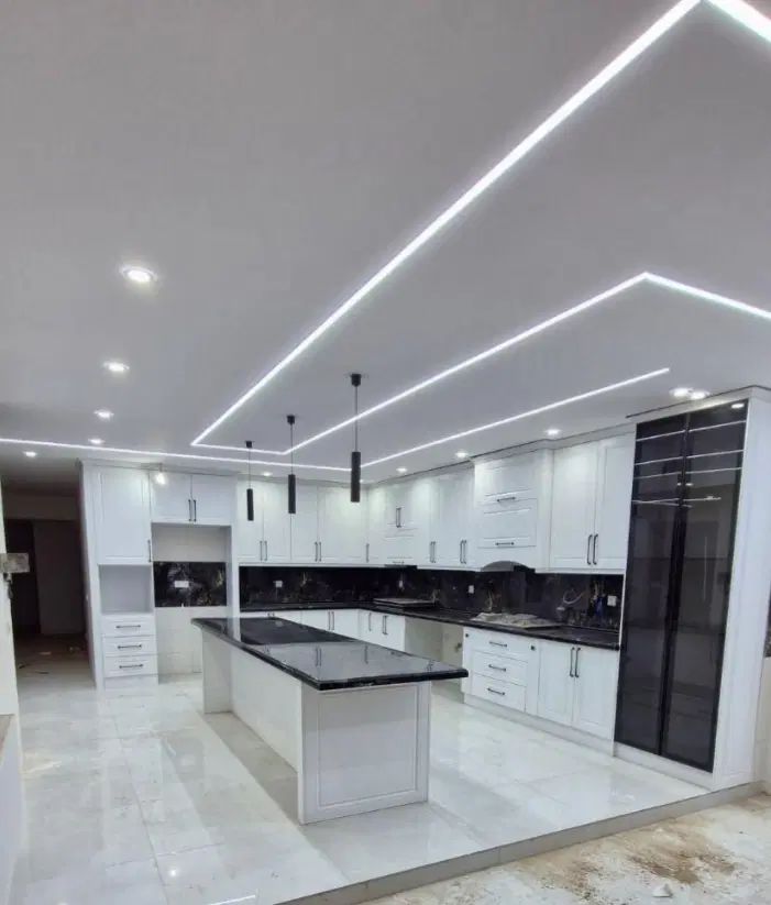 طراحی و ساخت انواع کابینت.کمد دیواری و تعمیرات|جاکفشی، کمد، دراور|سبزوار, شهرک صنعتی خاوران|دیوار
