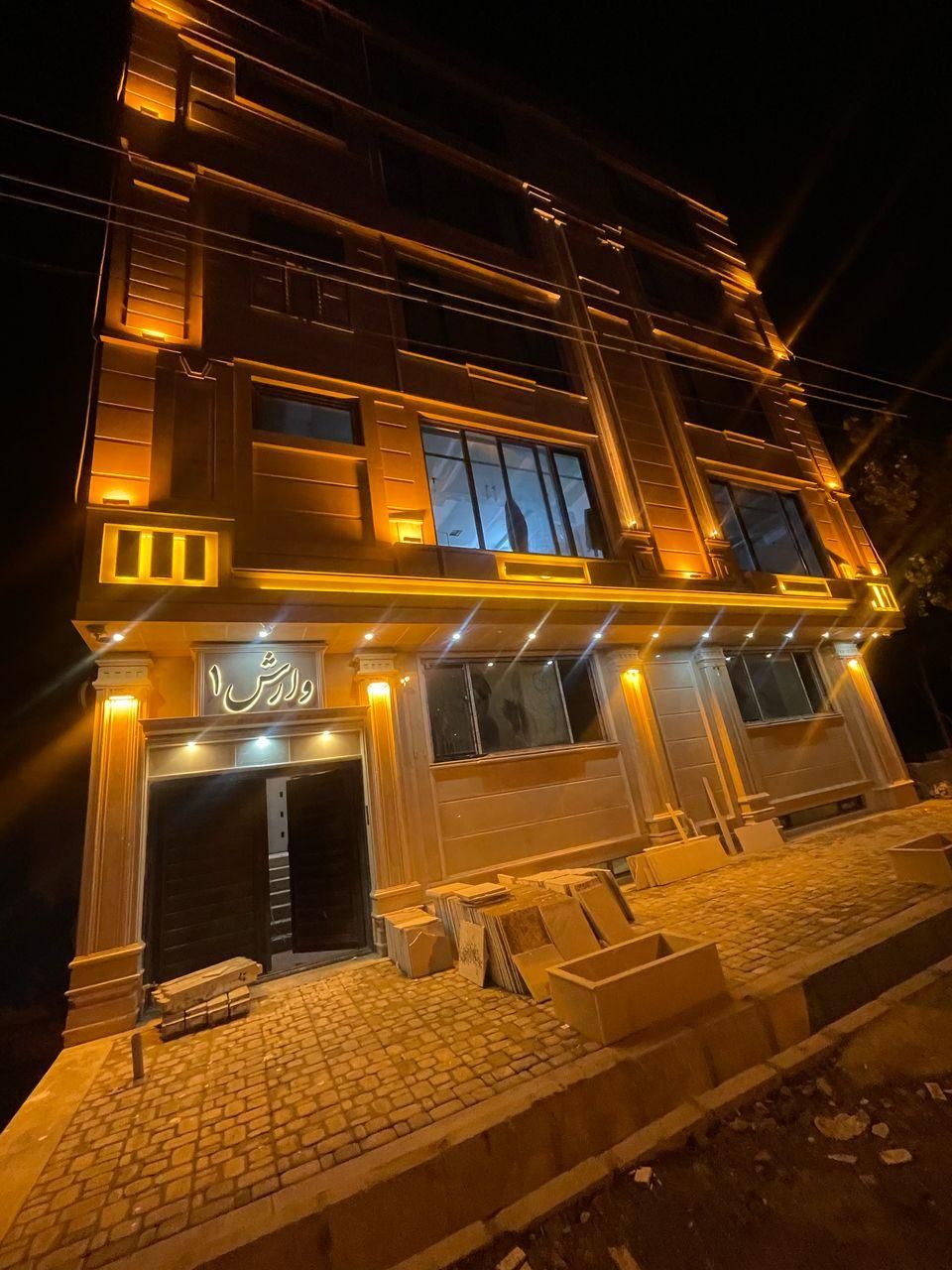 فروش آپارتمان زیراب سنددار|فروش آپارتمان|زیرآب, |دیوار