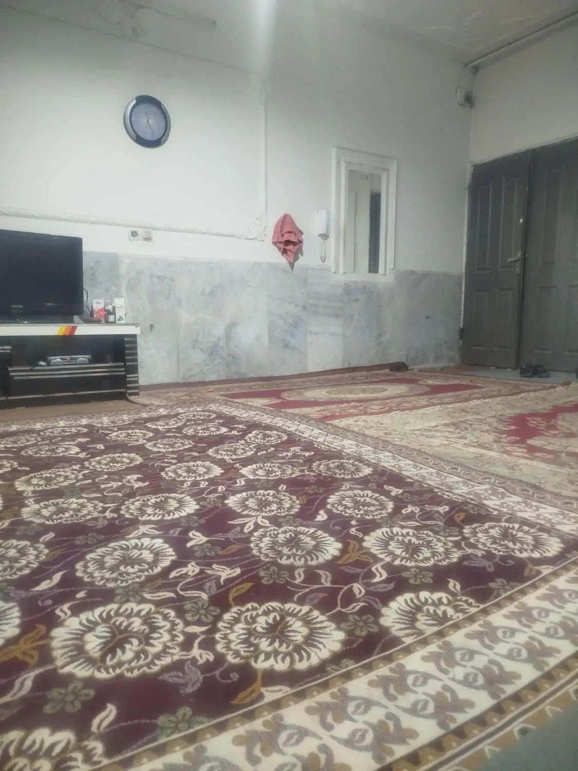 خونه رهن اجاره|اجارهٔ آپارتمان|مشهد, کوشک مهدی|دیوار