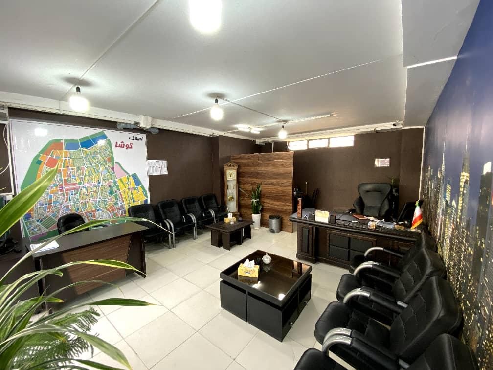 امـلاک کـوشـا|فروش آپارتمان|هشتگرد, شهرک ولیعصر (مهستان)|دیوار