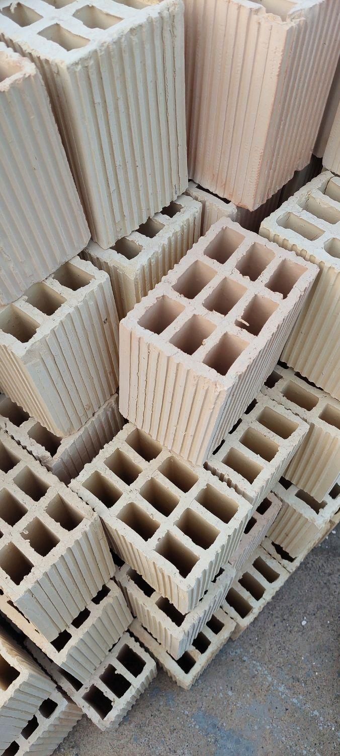 اجر سفال|مصالح و تجهیزات ساختمان|بیستون, |دیوار