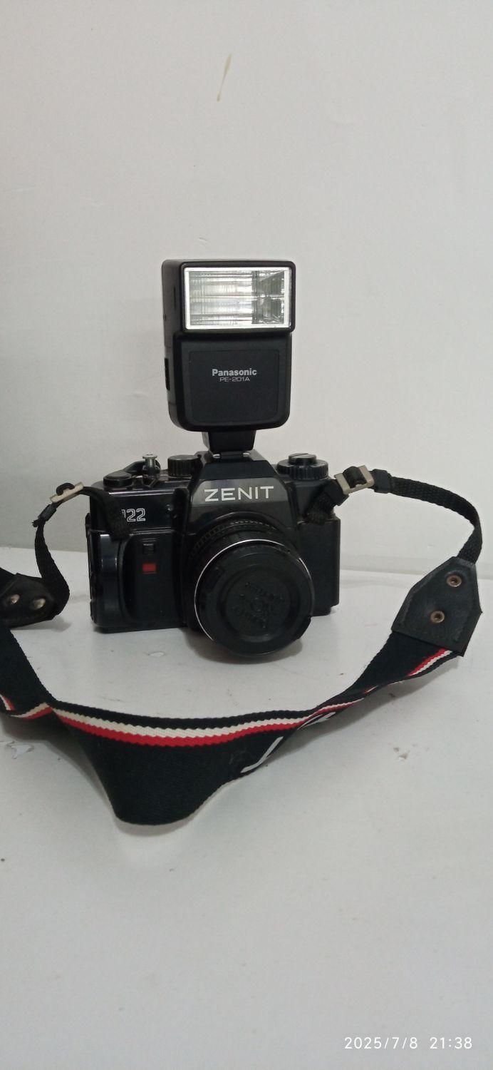 دوربین عکاسی|دوربین عکاسی و فیلم‌برداری|ماسال, |دیوار