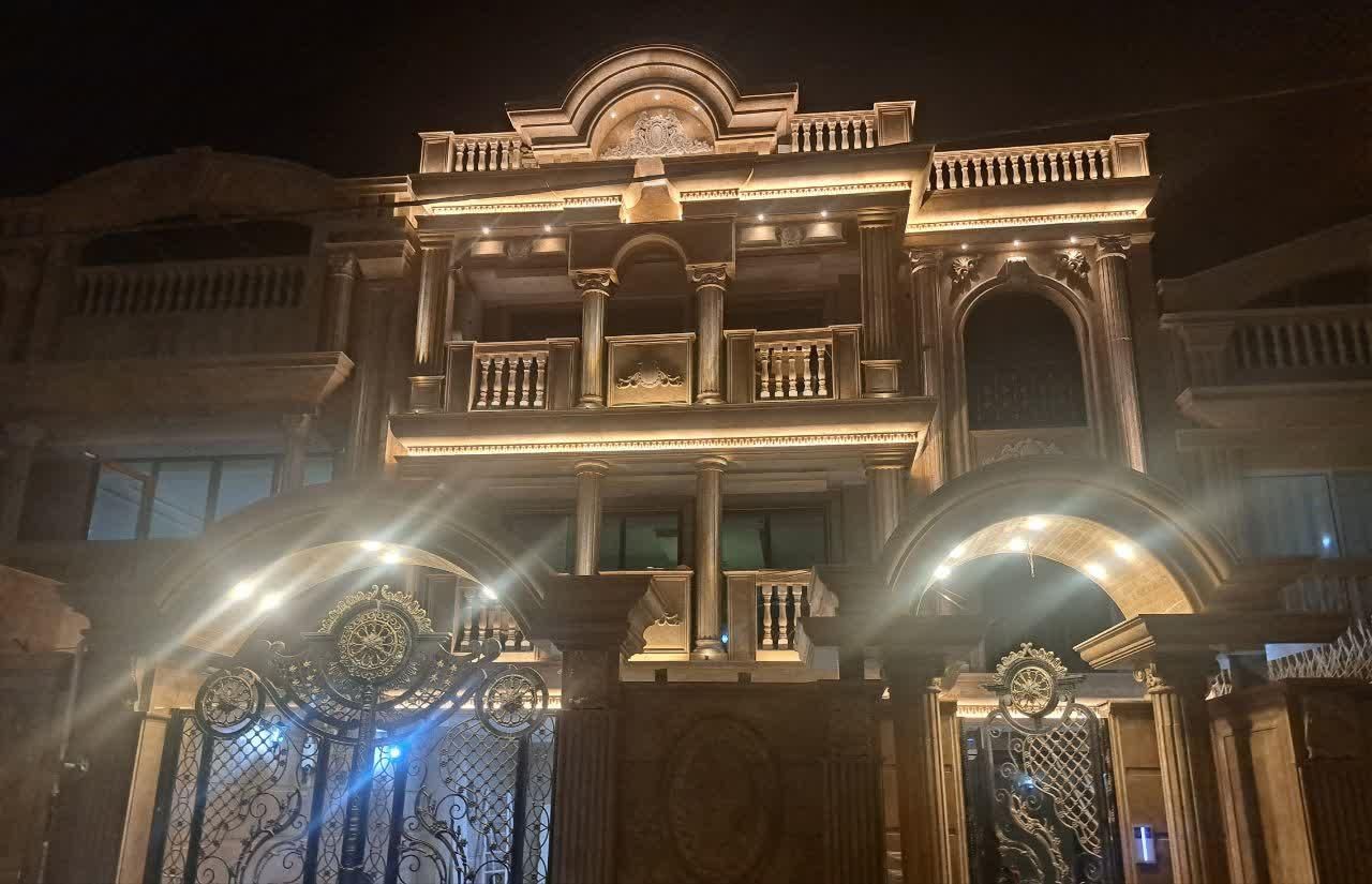 اجاره آپارتمان ۱۱۰ متری ۲ خوابه همکف در دکتر حسابی|اجارهٔ آپارتمان|شاهین‌شهر, دکتر حسابی|دیوار