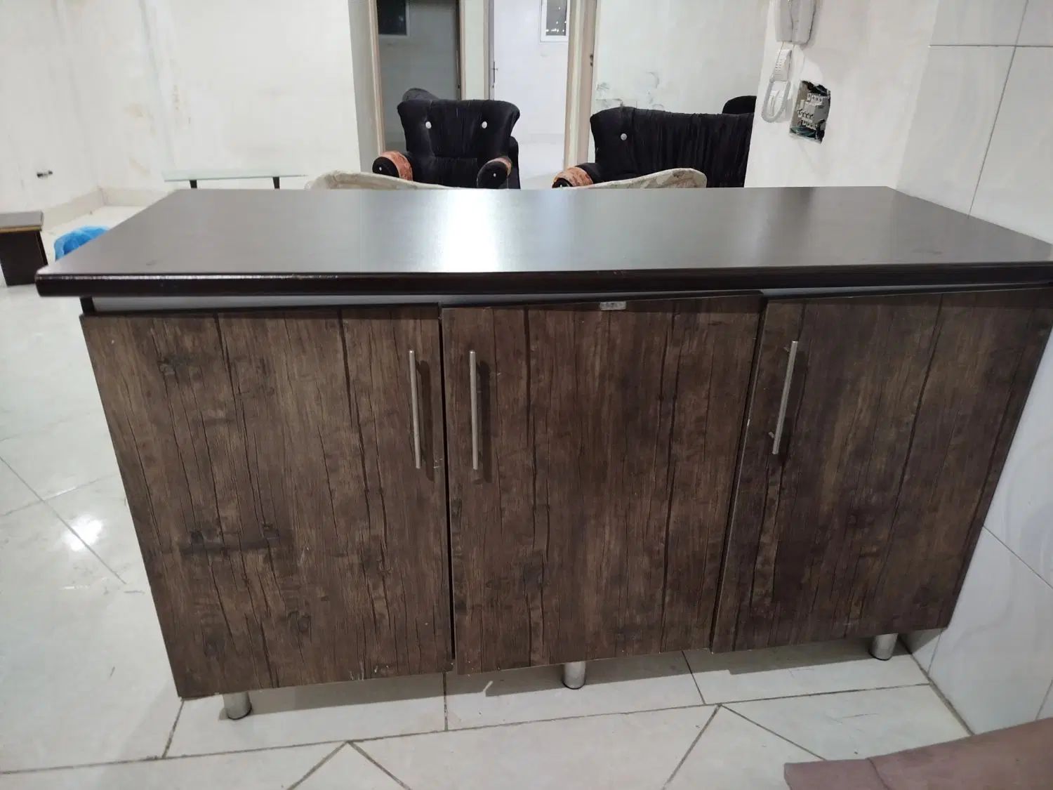 کابینت|آب‌چکان و نظم‌دهنده ظروف|تهران, خاوران|دیوار