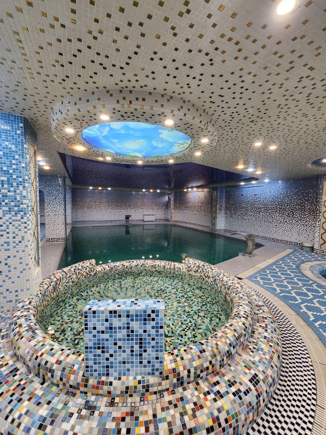 *دپارتمان آکو* 285 متری/برج بی همتا در گرمدره|فروش آپارتمان|گرمدره, |دیوار