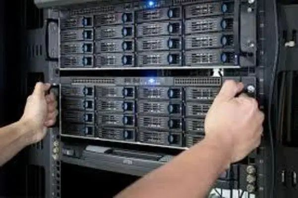 اجاره سرور اختصاصی HP DL360 G9 برج میلاد|خدمات رایانه‌ای و موبایل|تهران, تجریش|دیوار