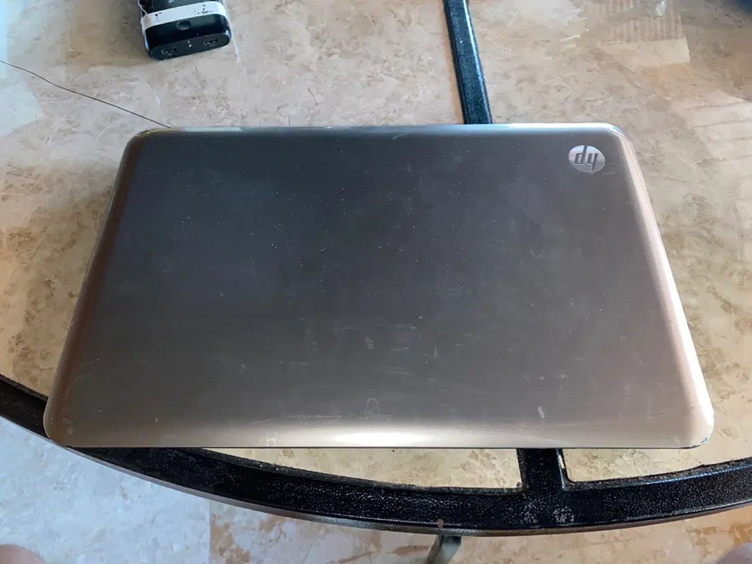 hp pavilion g6 laptop لبتاب اچ پی پاویلیون جی۶|رایانه همراه|تهران, پاسداران|دیوار