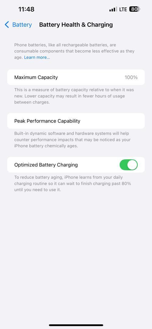 اپل iPhone 13 Pro Max با حافظهٔ ۲۵۶ گیگابایت|موبایل|رشت, گلسار|دیوار