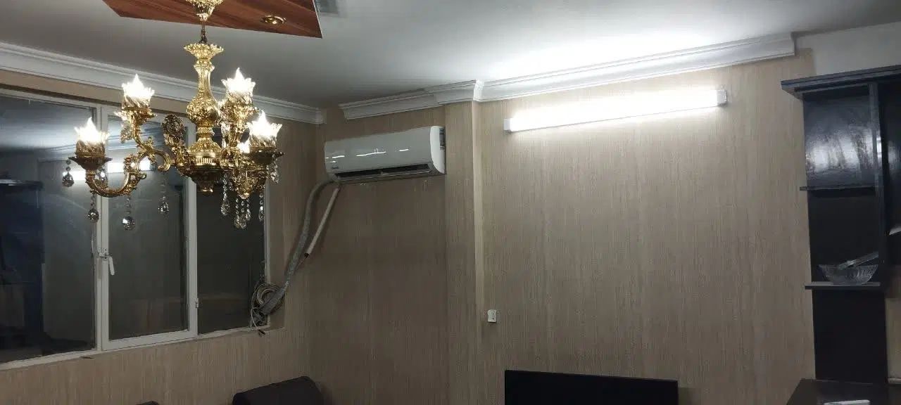 ۷۰ متر دوخواب اول اندیشه (سارانی)|اجارهٔ آپارتمان|مشهد, شهرک رازی (شهرک غرب)|دیوار