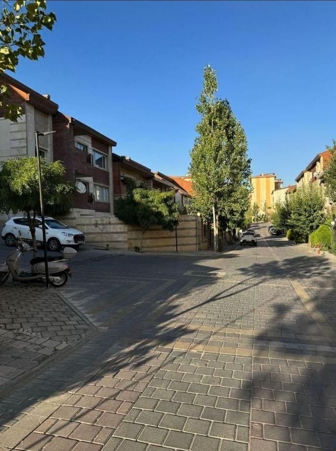 205متر 4خواب فاز3 کلید نخورده -کد۱۶۰- عرفان رحیمی|فروش آپارتمان|پردیس, فاز ۳|دیوار