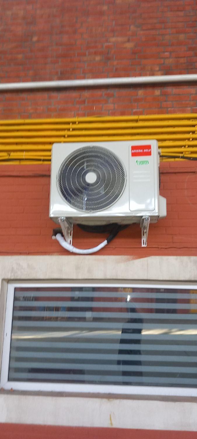 تعمیرنصب،کولرگازی،پکیج یخچال لباسشویی کل مناطق کرج|خدمات پیشه و مهارت|کرج, گوهردشت|دیوار