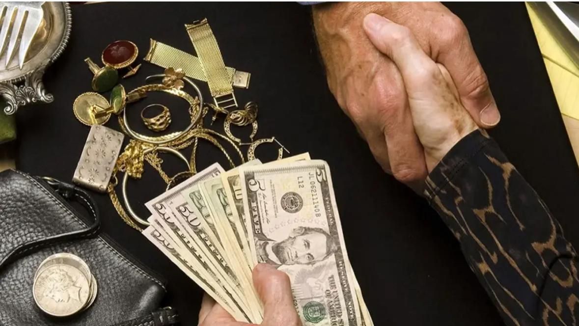 خرید طلا دست دوم خریدار طلا در محل با واریز آنی|جواهرات|تهران, بازار|دیوار