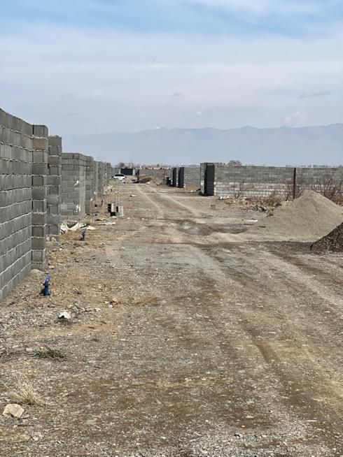 زمین ۲۲۰متری سهیلیه / زعفرانیه|فروش زمین و ملک کلنگی|چهارباغ, |دیوار